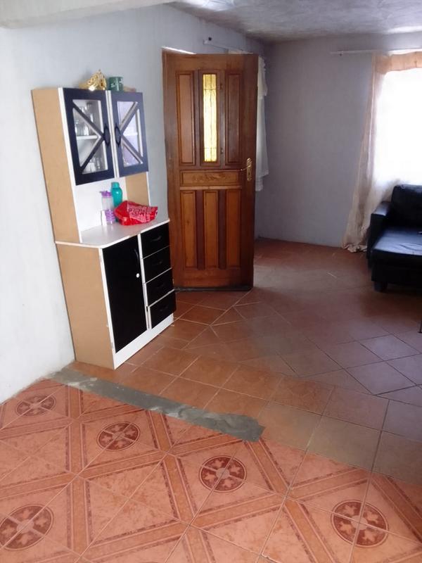3 Bedroom Property for Sale in Sabata Dalindyebo Square Western Cape
